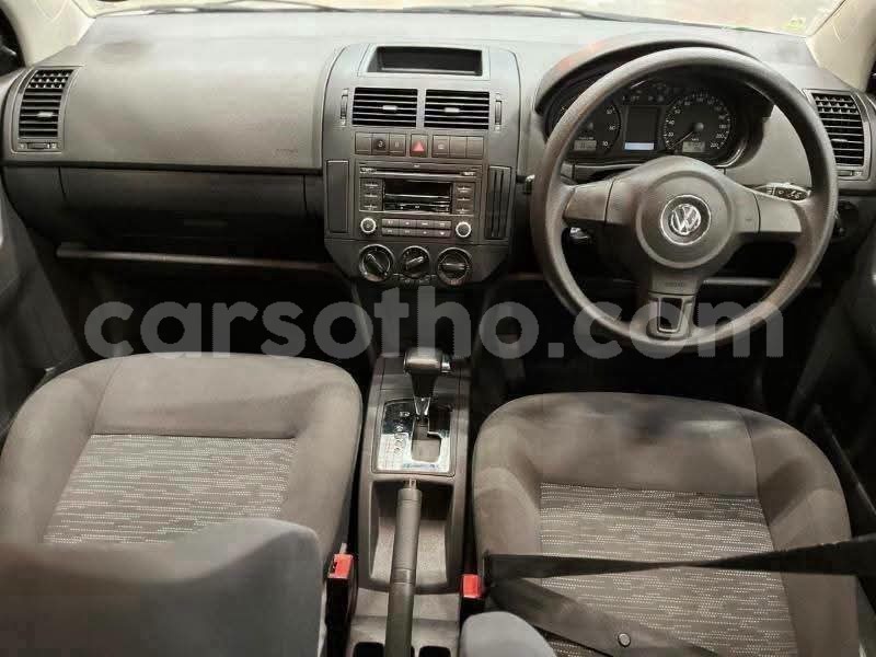 Big with watermark volkswagen polo maseru maseru 32044