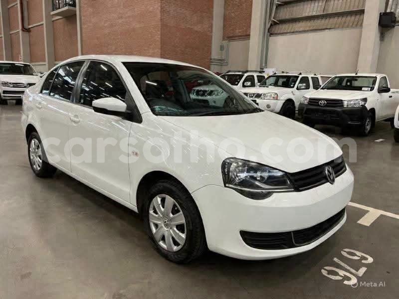 Big with watermark volkswagen polo maseru maseru 32044