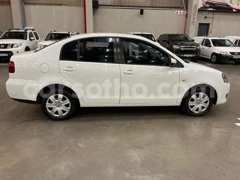 Big with watermark volkswagen polo maseru maseru 32044