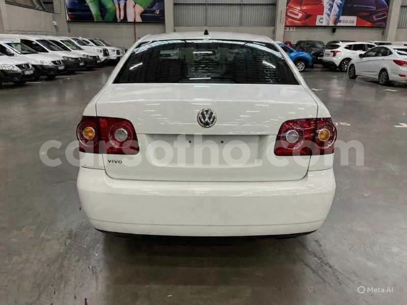 Big with watermark volkswagen polo maseru maseru 32044