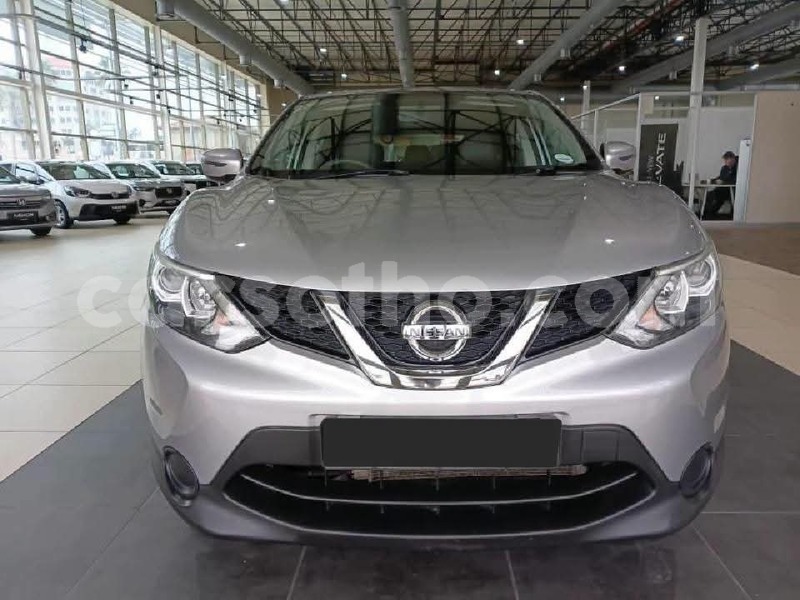 Big with watermark nissan qashqai mafeteng thaba tseka 32045