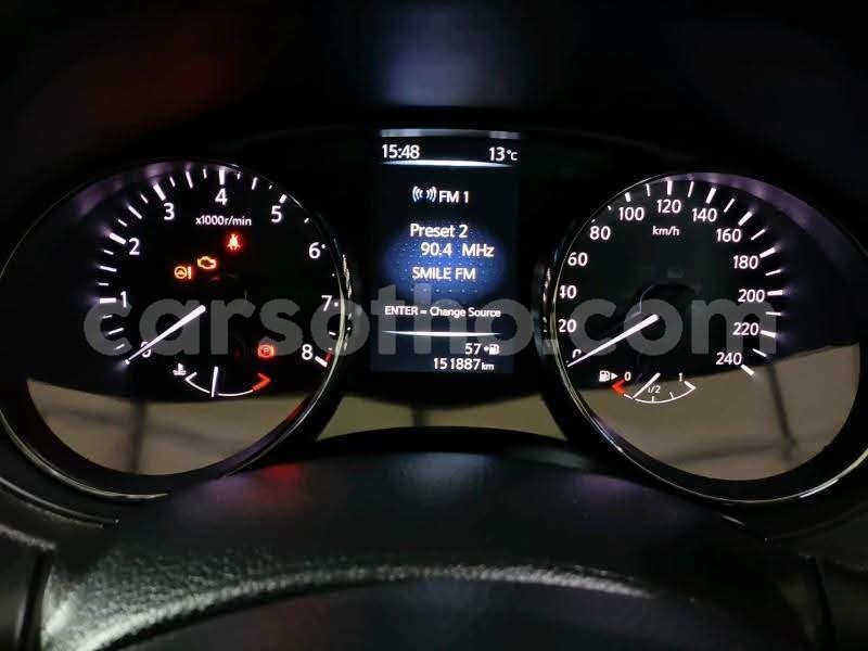 Big with watermark nissan qashqai mafeteng thaba tseka 32045