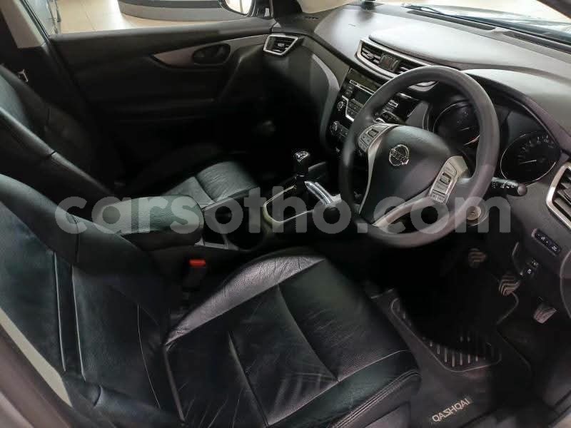Big with watermark nissan qashqai mafeteng thaba tseka 32045
