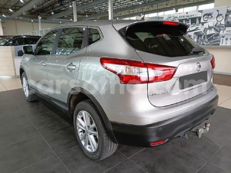 Big with watermark nissan qashqai mafeteng thaba tseka 32045