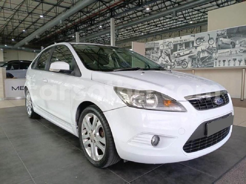 Big with watermark ford focus berea teyateyaneng 32046
