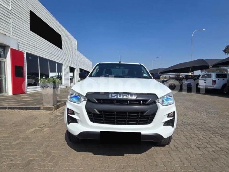 Big with watermark isuzu d max butha buthe quthing 32047