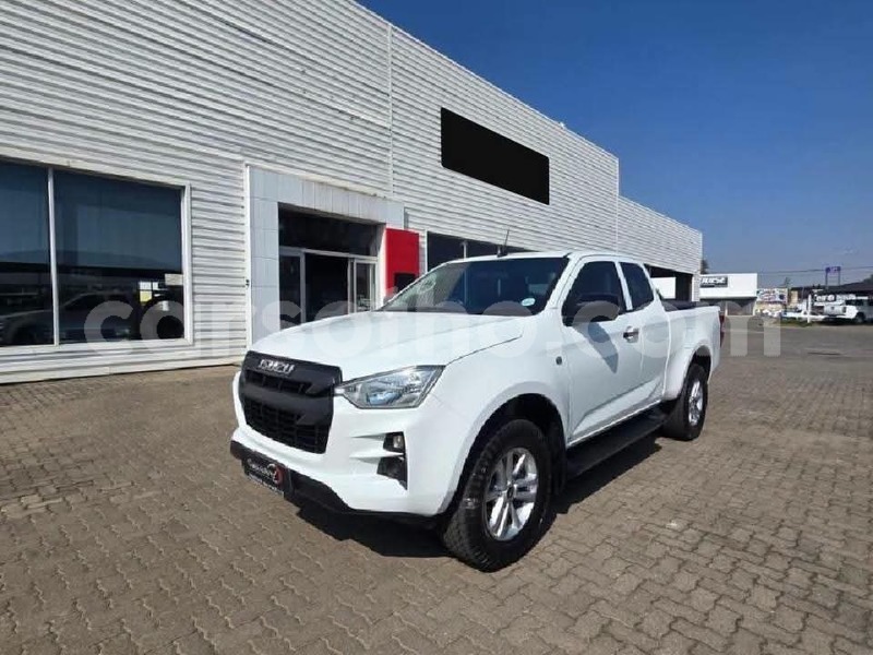Big with watermark isuzu d max butha buthe quthing 32047