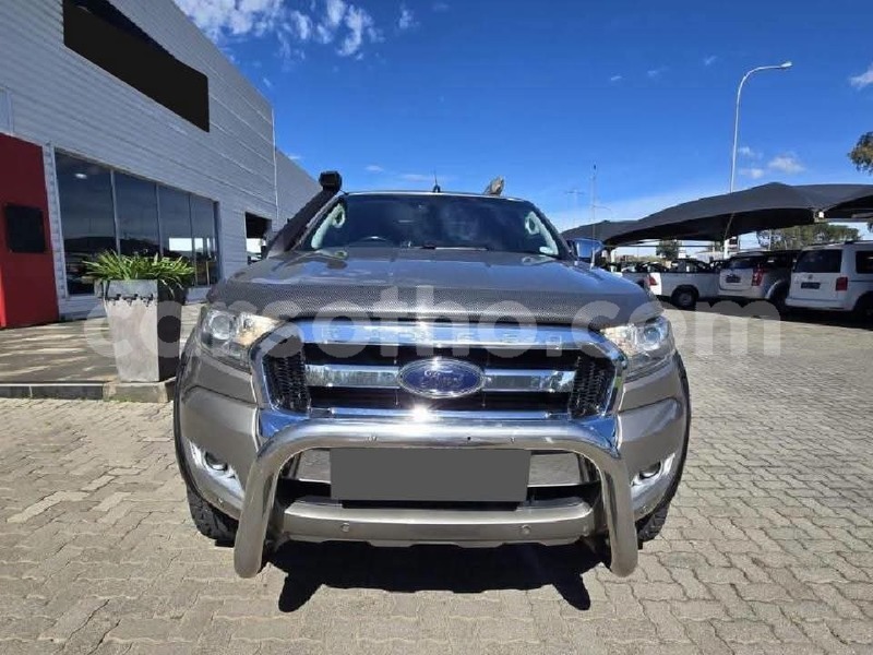 Big with watermark ford ranger butha buthe quthing 32048