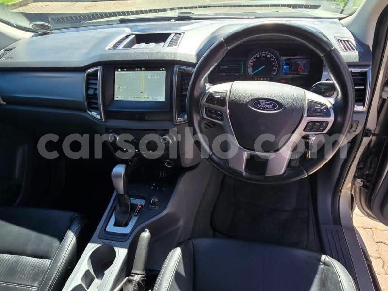 Big with watermark ford ranger butha buthe quthing 32048