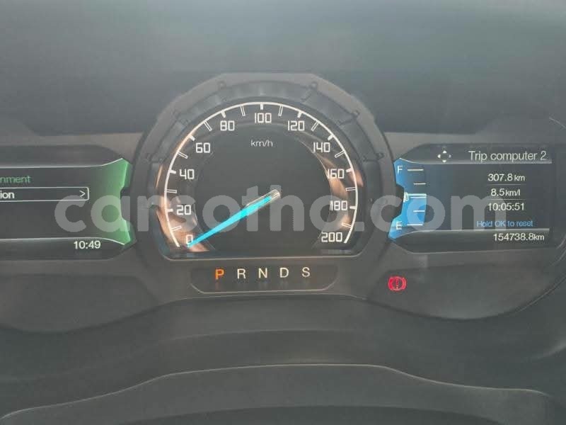 Big with watermark ford ranger butha buthe quthing 32048