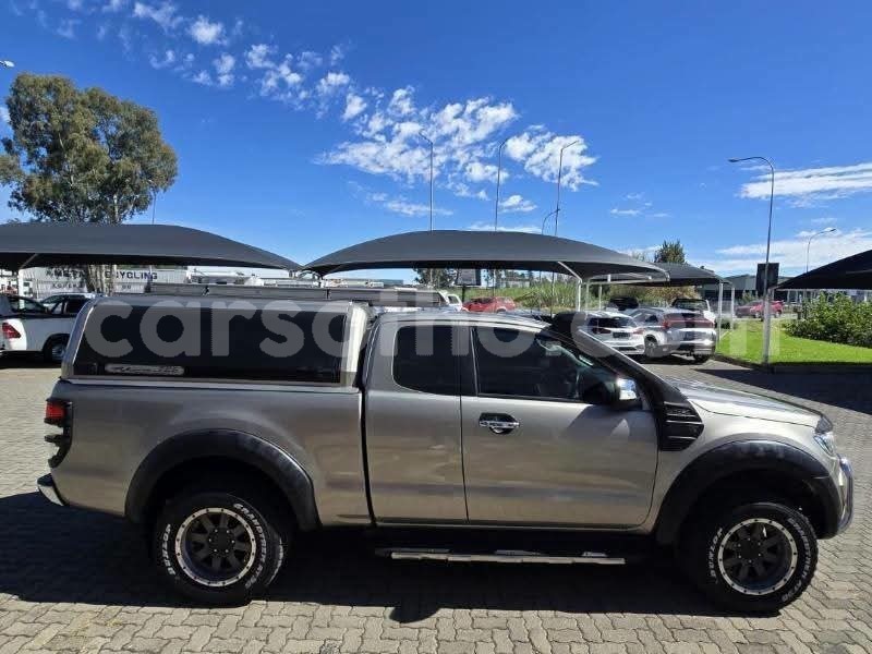 Big with watermark ford ranger butha buthe quthing 32048