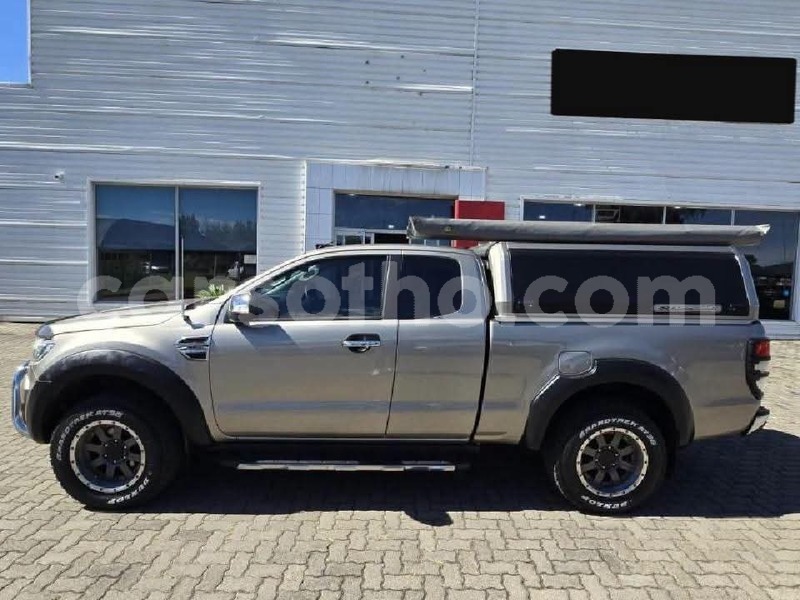 Big with watermark ford ranger butha buthe quthing 32048