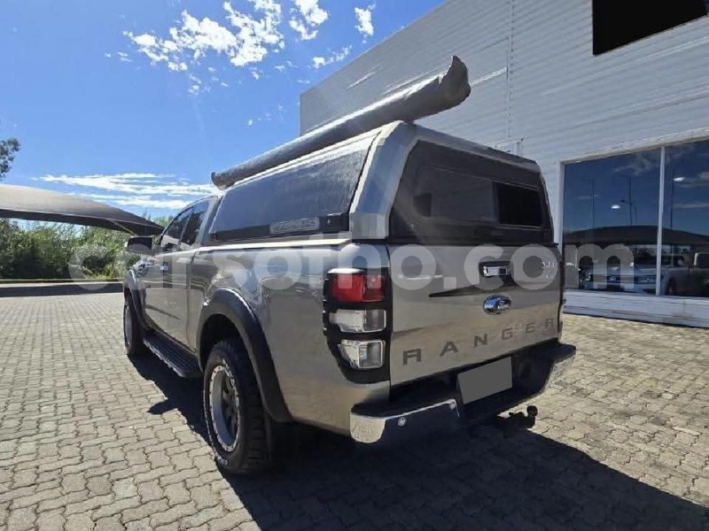 Big with watermark ford ranger butha buthe quthing 32048
