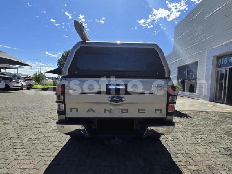 Big with watermark ford ranger butha buthe quthing 32048