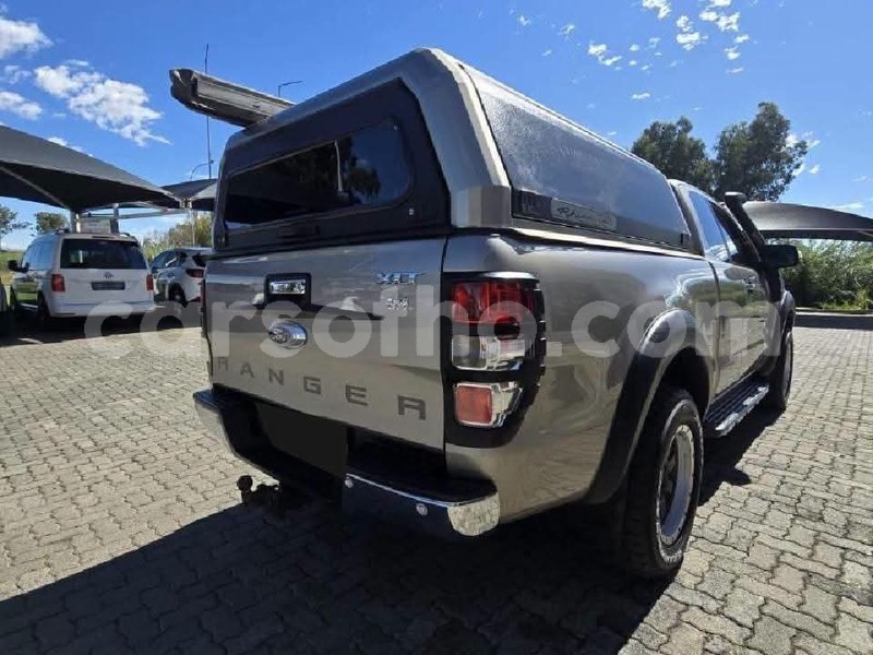 Big with watermark ford ranger butha buthe quthing 32048