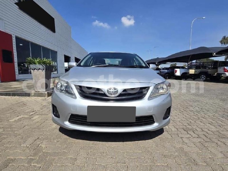 Big with watermark toyota corolla quthing qacha s nek 32049
