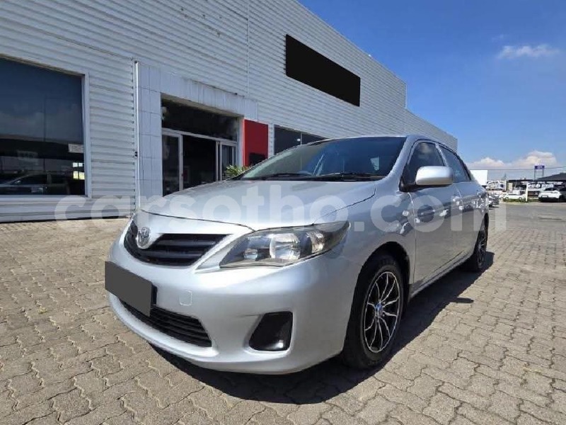 Big with watermark toyota corolla quthing qacha s nek 32049