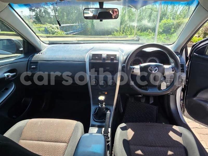 Big with watermark toyota corolla quthing qacha s nek 32049