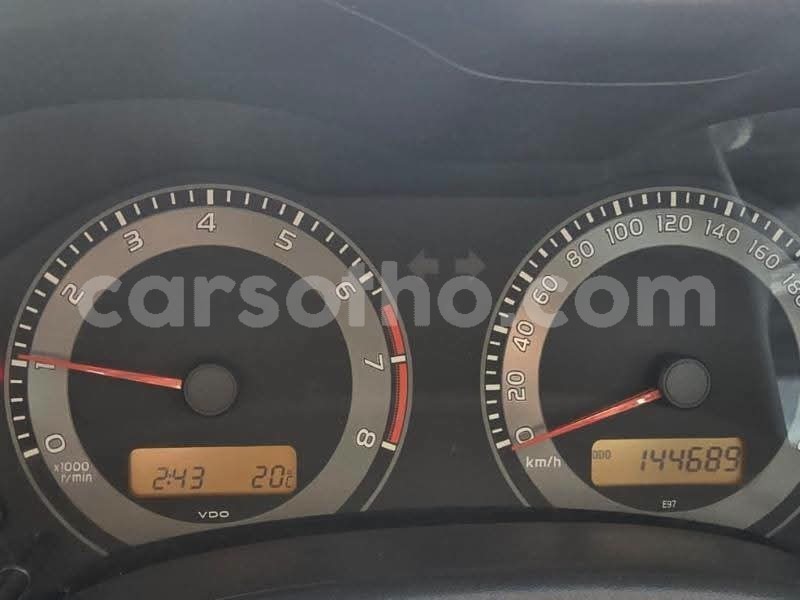 Big with watermark toyota corolla quthing qacha s nek 32049