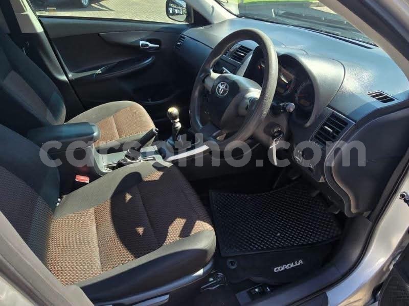 Big with watermark toyota corolla quthing qacha s nek 32049