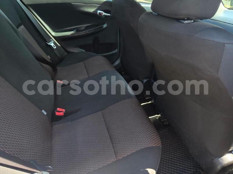 Big with watermark toyota corolla quthing qacha s nek 32049