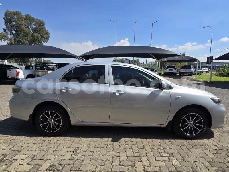 Big with watermark toyota corolla quthing qacha s nek 32049