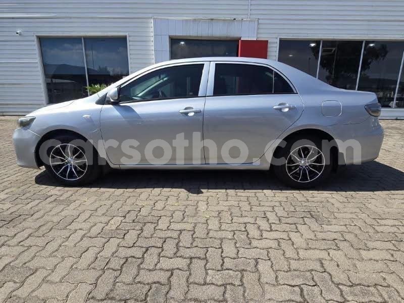 Big with watermark toyota corolla quthing qacha s nek 32049