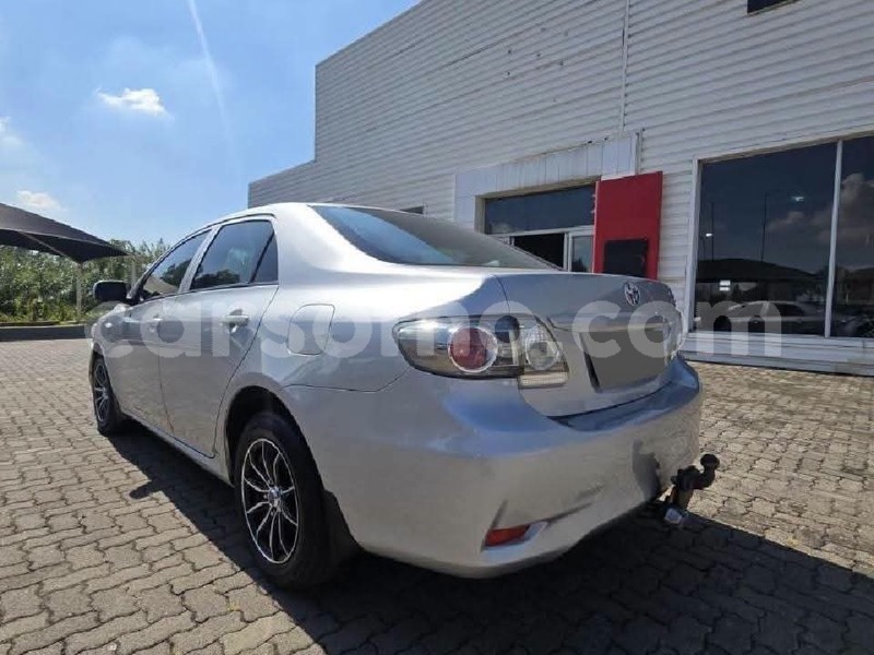 Big with watermark toyota corolla quthing qacha s nek 32049
