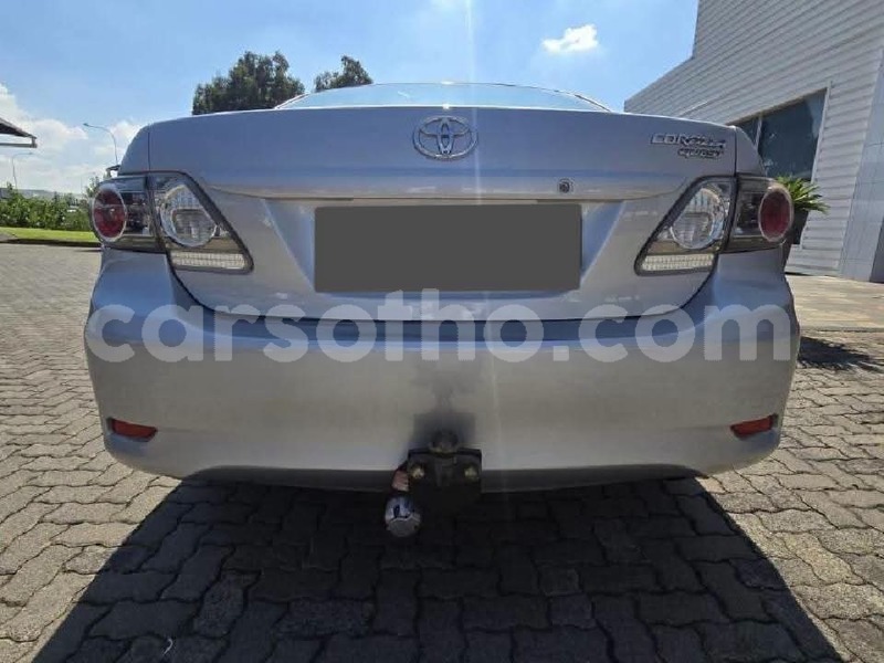 Big with watermark toyota corolla quthing qacha s nek 32049