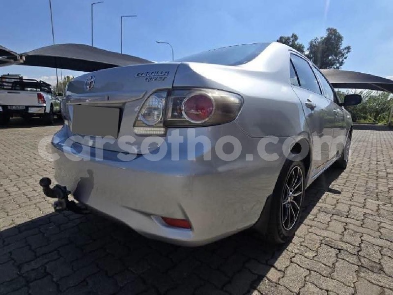 Big with watermark toyota corolla quthing qacha s nek 32049