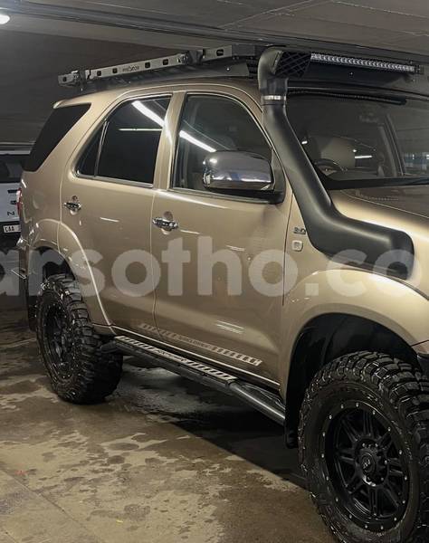 Big with watermark toyota fortuner mohale s hoek mohale s hoek 32050