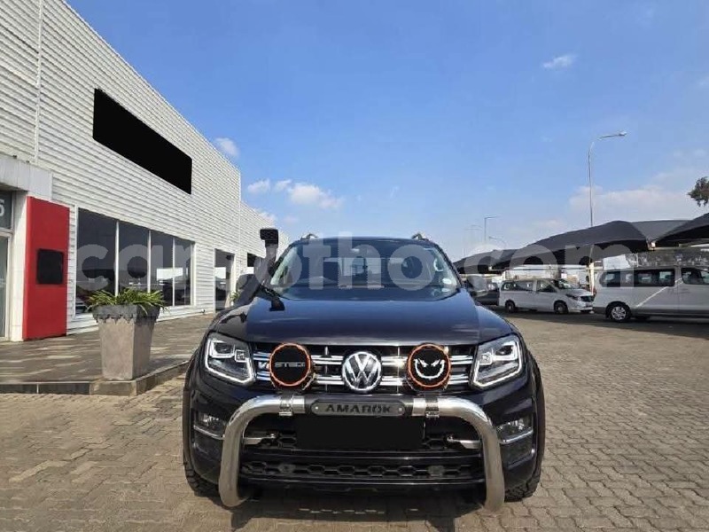 Big with watermark volkswagen amarok maseru maseru 32053