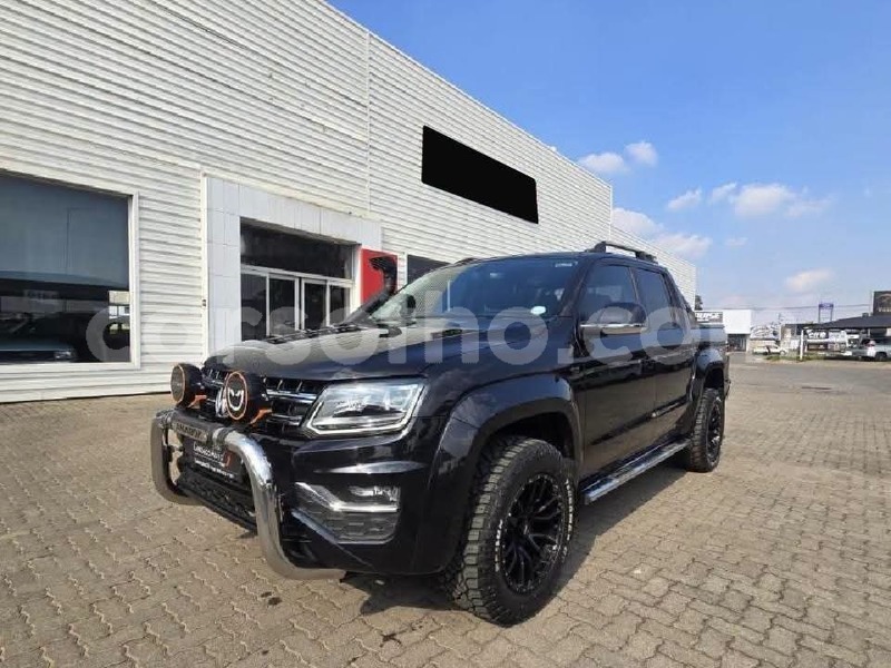 Big with watermark volkswagen amarok maseru maseru 32053