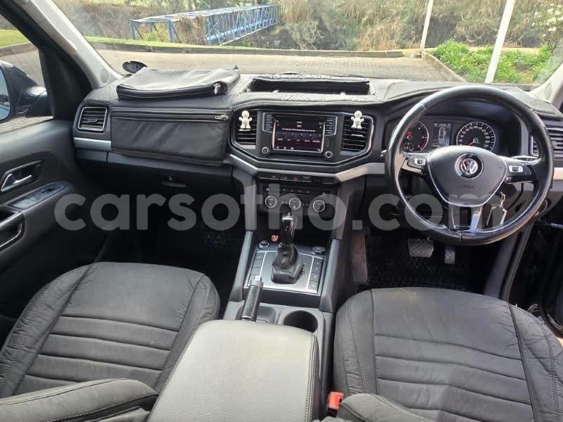 Big with watermark volkswagen amarok maseru maseru 32053