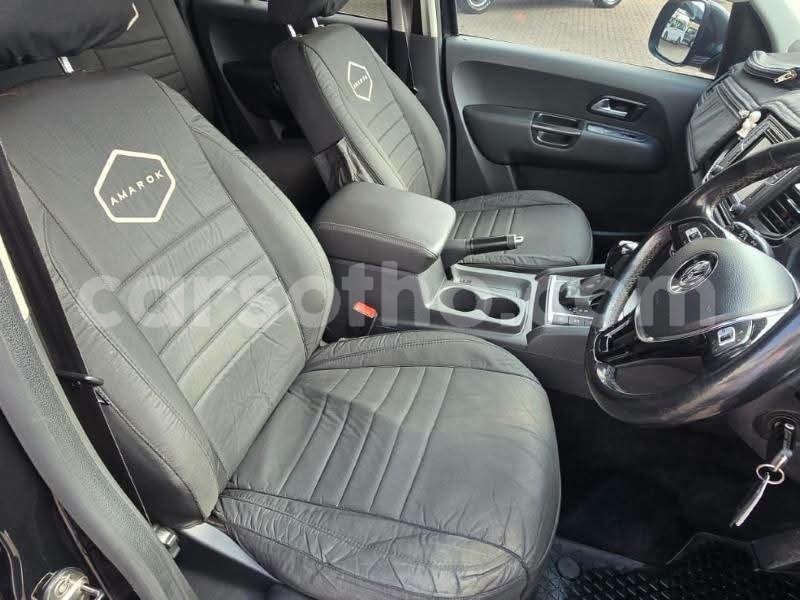 Big with watermark volkswagen amarok maseru maseru 32053