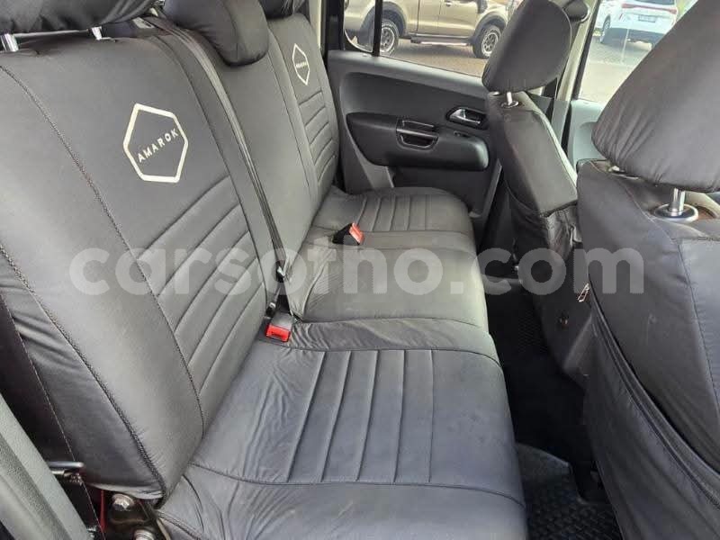 Big with watermark volkswagen amarok maseru maseru 32053
