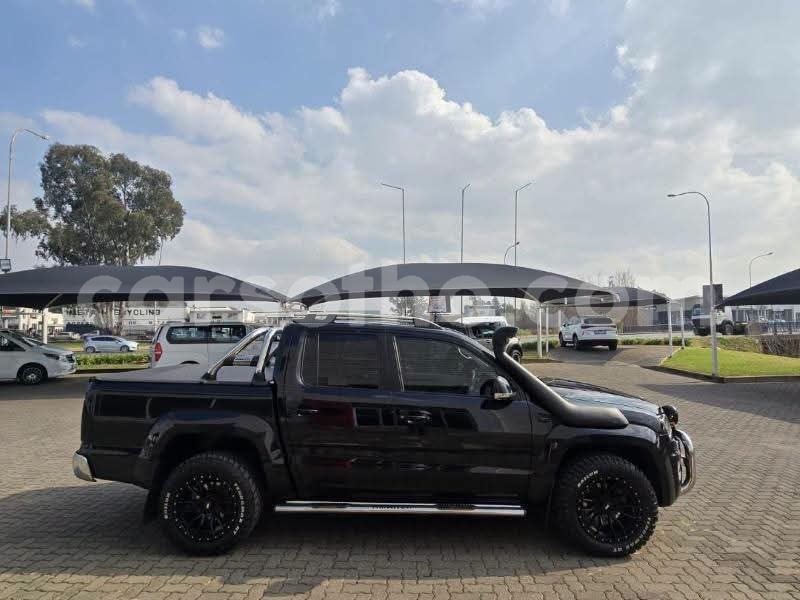 Big with watermark volkswagen amarok maseru maseru 32053