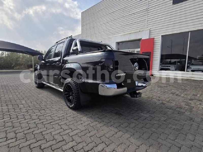 Big with watermark volkswagen amarok maseru maseru 32053