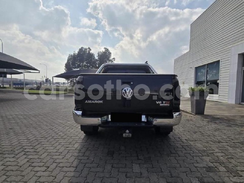 Big with watermark volkswagen amarok maseru maseru 32053