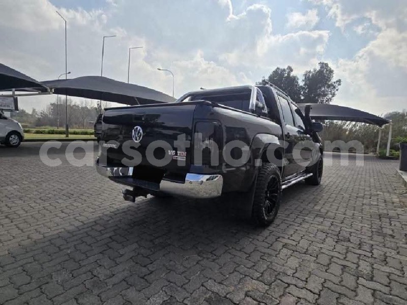 Big with watermark volkswagen amarok maseru maseru 32053