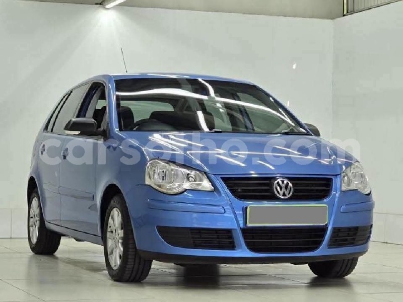 Big with watermark volkswagen polo maseru maseru 32054
