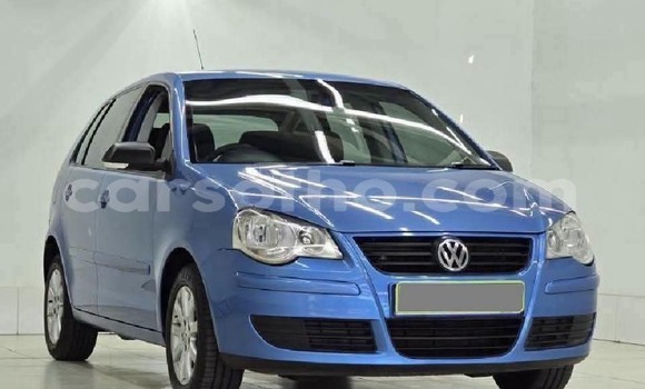 اشتري مستعمل Volkswagen Polo Blue سيارة في Maseru في Maseru اشتري مستعمل Volkswagen Polo Blue سيارة في Maseru في Maseru