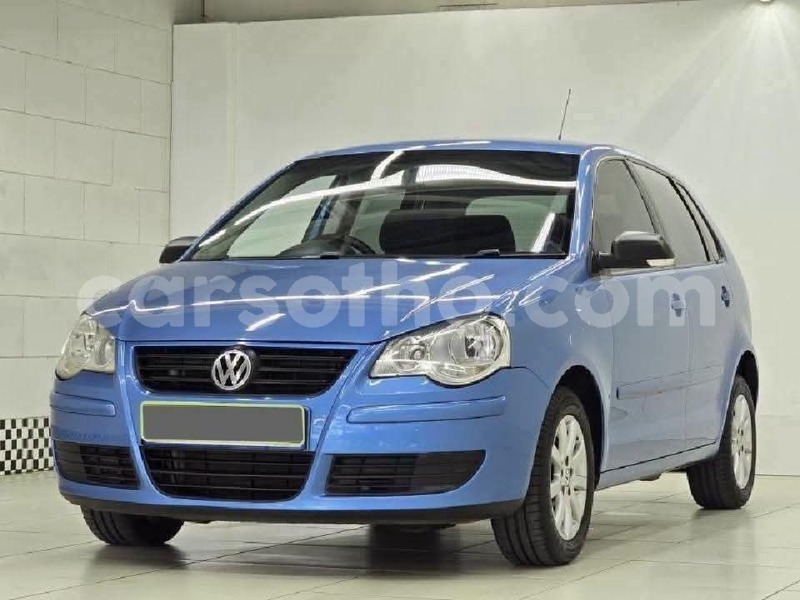 Big with watermark volkswagen polo maseru maseru 32054