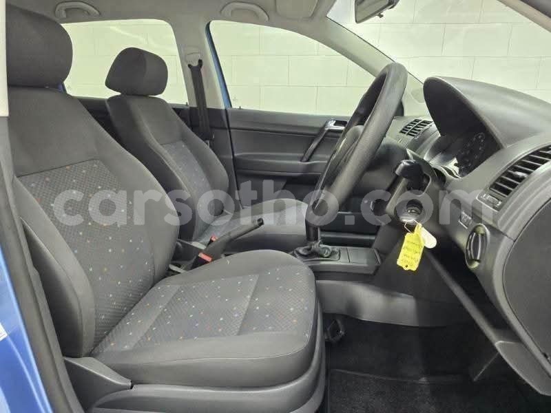 Big with watermark volkswagen polo maseru maseru 32054