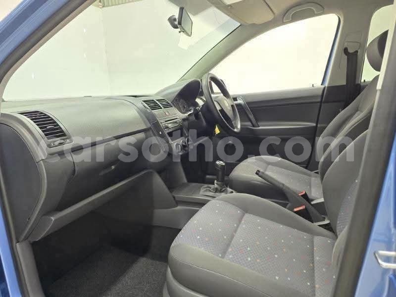 Big with watermark volkswagen polo maseru maseru 32054