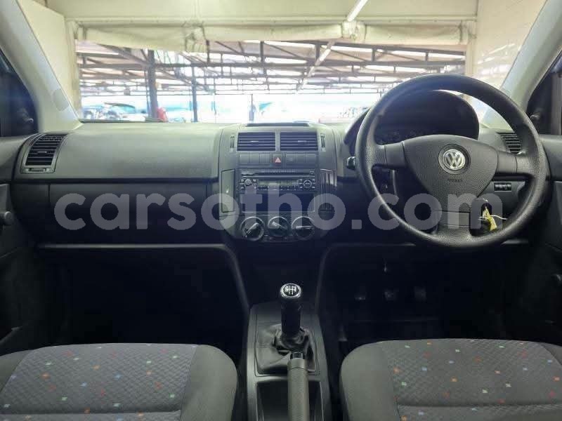 Big with watermark volkswagen polo maseru maseru 32054