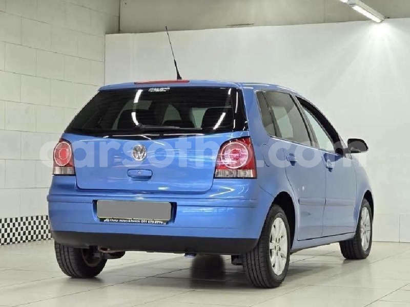 Big with watermark volkswagen polo maseru maseru 32054