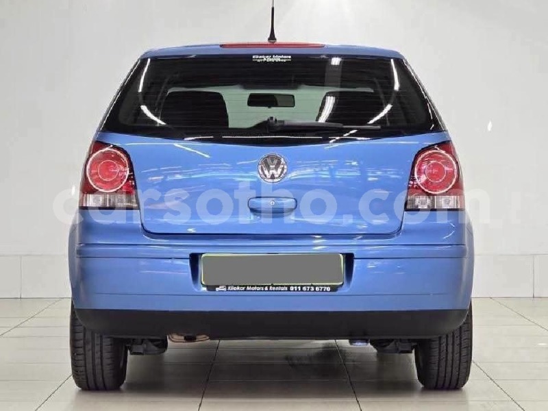 Big with watermark volkswagen polo maseru maseru 32054