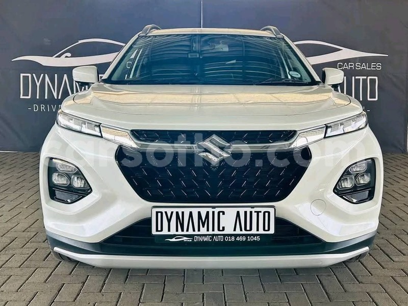 Big with watermark suzuki ertiga maseru maseru 32055