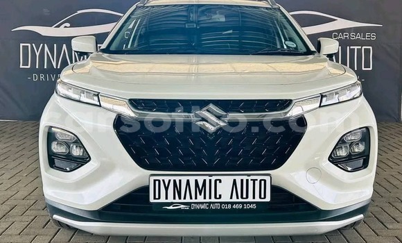 اشتري مستعمل Suzuki Ertiga White سيارة في Maseru في Maseru اشتري مستعمل Suzuki Ertiga White سيارة في Maseru في Maseru